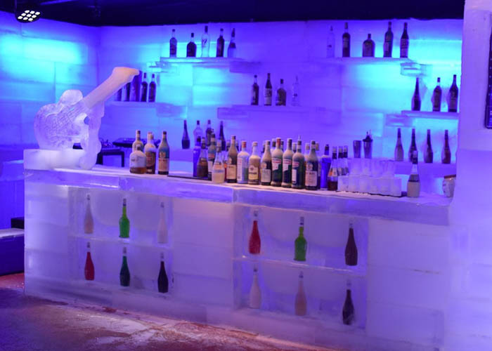 Icebar